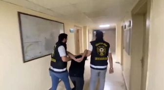 Diyarbakır'da silahlı saldırıda 1 ölü, 1 yaralı; 2 şüpheli tutuklandı