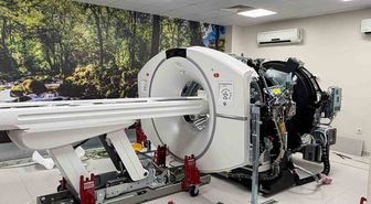 Düzce'ye 2 Milyon Dolarlık PET-CT Yatırımında Kurulum Başladı