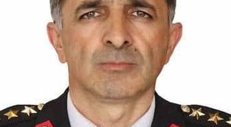 Düzce İl Jandarma Komutanlığı'nda görev değişimi