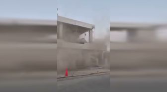 Endonezya'da 7,7 Büyüklüğündeki Deprem: 14 Ölü, 13 Yaralı
