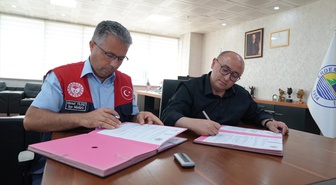 Erdemli'de Lezzetlere Coğrafi İşaret