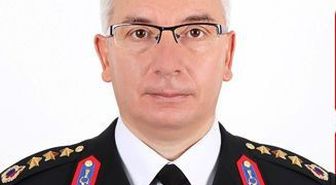 Erzincan İl Jandarma Komutanlığı'na Can Altundarak Atandı