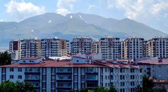 Erzurum'da Temmuz 2026'da 820 Konut ve 111 İş Yeri Satıldı