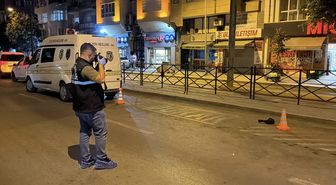 Eskişehir'de eski erkek arkadaş bıçakladı