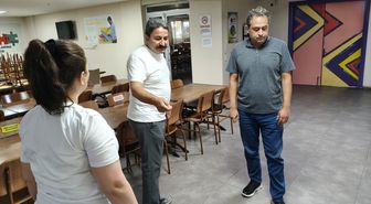 Öğrenci Yurtlarında Yeni Dönem Öncesi Kapsamlı Yenileme