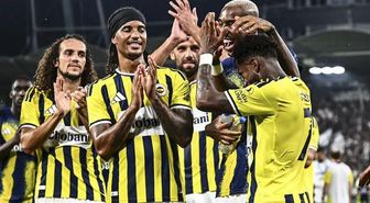 Fenerbahçe Gençlerbirliği ilk 11'ler açıklandı mı? Gençlerbirliği Fenerbahçe maçı saat kaçta?