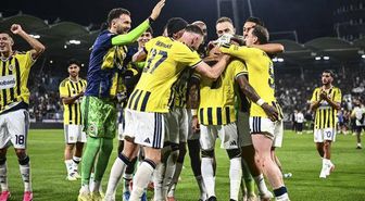 Fenerbahçe Gençlerbirliği maçı hangi kanalda? Fenerbahçe maçı ne zaman, saat kaçta?