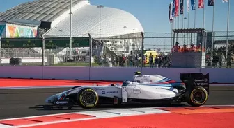 FIA, Rus ve Belaruslu sürücülere yönelik kısıtlamaları kaldırdı