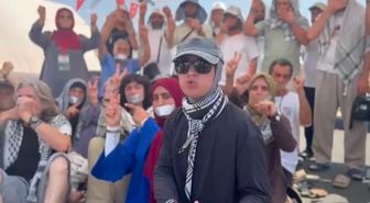 Srebrenitsa'dan Batı Şeria'ya: Aktivistlerden Açlık Grevi