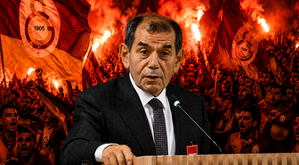 Galatasaray'da neler oluyor? Binlerce taraftar aynı çağrıyı yaptı