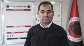 Gençlerbirliği teknik direktörü kim? Metin Diyadin kimdir, hangi takımlarda oynadı?