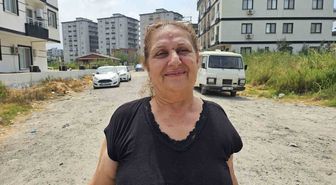 Hatay'da Leylek Göçü Görsel Şölen Oluşturdu