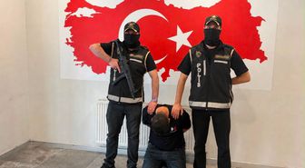 Azerbaycan'da Yakalanan Suç Örgütü Üyesi Türkiye'ye Getirildi
