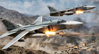 İran duyurdu: Katar 3 pilotumuzu esir aldı