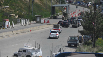 İsrail'den Lübnan'a ateşkes sonrası en büyük saldırı: 7 ölü, 3 yaralı