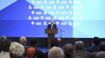 TGTV'den Yeni Sürece Tam Destek