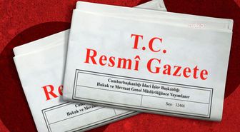 Jandarma atamaları Resmi Gazete 5 AĞUSTOS 2026: TSK, jandarma ve sahil güvenlik terfi ve atama listesi