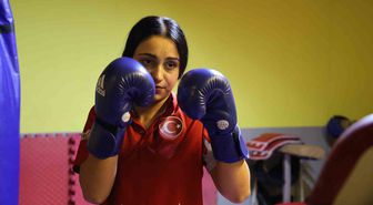 Kadın Sporcu Elif Tıraş'tan Dünya Çapında Başarı