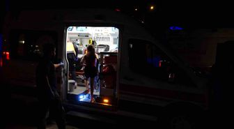 Malatya'da Gölet Faciası: 6 Kişi Hastanelik Oldu