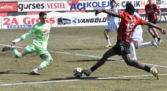 Manisa FK Vanspor maçı CANLI nereden izlenir? Manisa FK Vanspor maçı hangi kanalda?
