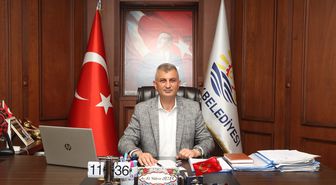 Gölcük'te Deprem Dirençli Dönüşüm Sürüyor