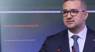 Merkez Bankası Başkanı Fatih Karahan'la ilgili 'görevden alındı' yalanı! Sahte reklamlarla dijital itibar suikastı