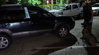 Mersin'de Uyuşturucu Operasyonu: 13 Milyon TL Değerinde Kokain ve Esrar Ele Geçirildi
