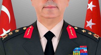 TSK'da 205 general ve amiral ataması: Erzincan'da üst düzey görev değişimi