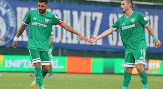 Muğlaspor, ilk iç saha maçında Bandırmaspor'u ağırlayacak