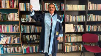 Altunköprü'nün Osmanlı Arşivlerindeki Tarihi Doktora Teziyle Gün Yüzüne Çıktı