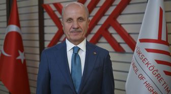 YÖK Başkanı: Öğrenci Affı Kapsamı Geniş