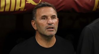 Okan Buruk'tan Çorum FK Beraberliği ve Transfer Açıklaması