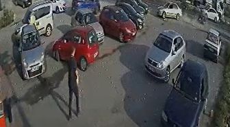 Ereğli'de Zincirleme Kaza: 3 Yaralı