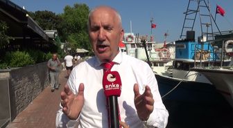 Karadeniz'de palamut avcılığı 15 Ağustos'ta başladı: Verimli sezon bekleniyor