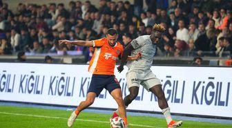 Başakşehir-Kocaelispor: Sezon Açılışında 3. Randevu