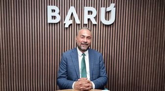 BARÜ Rektörü Akkaya'nın 30 Yıllık Hayali Gerçek Oluyor: Radyo BARÜ Kuruluyor
