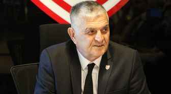 Samsunspor: Göztepe maçı ilk 5 hedefi için kritik