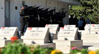 Erhürman: Kıbrıs Türk halkının acıları yok sayılamaz