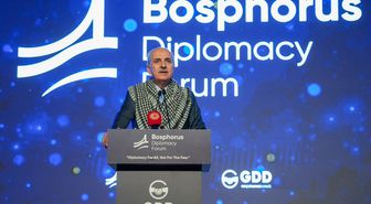 Kurtulmuş: Terörü geride bırakıyoruz