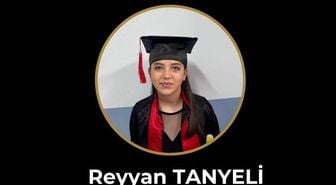 Erzincan'da 6. Sınıf Öğrencisi Reyyan Tanyeli Hayatını Kaybetti
