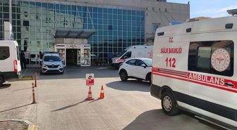 Tokat'ta husumetli saldırı: 3 yaralı