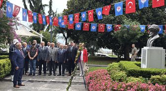 Trabzon'un Fethi 565. Yıl Dönümünde Coşkuyla Kutlandı
