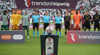 Konyaspor-Rizespor: İlk yarı golsüz