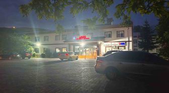 Tunceli'de aileler arası silahlı kavga: 3 yaralı