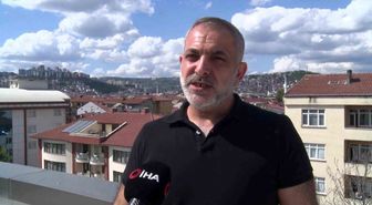 Ukrayna Komutanından Şehit Denizciye 'Hak Etti' Mesajı