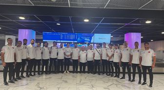 Türkiye B1 Futbol Milli Takımı, Avrupa Şampiyonası'nda Sahaya Çıkıyor