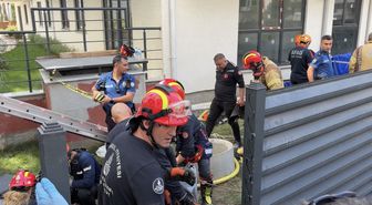 Tuzla'da Foseptik Çukuru Faciası: İşçi Hayatını Kaybetti