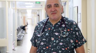 Kalp Hastalarına Yayla Uyarısı: Yükseklik Oksijeni Azaltıyor