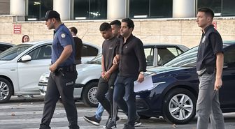 Zonguldak'ta bıçaklı kavgada ölüm: Bir tutuklama