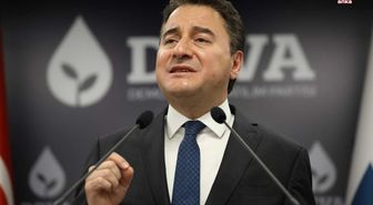Babacan'dan Hacı Bektaş-ı Veli Anma Mesajı